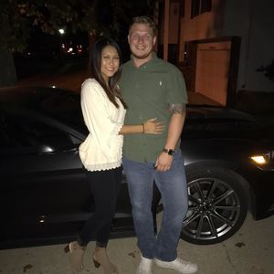 Meet your Posher, Nick